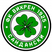 Logo Vihren Sandanski