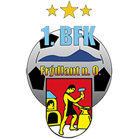 Logo 1. BFK Frydlant nad Ostravici