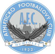 Logo AFC Humpolec