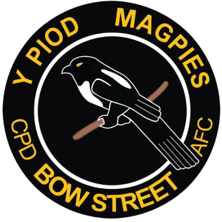 Logo Bow Street