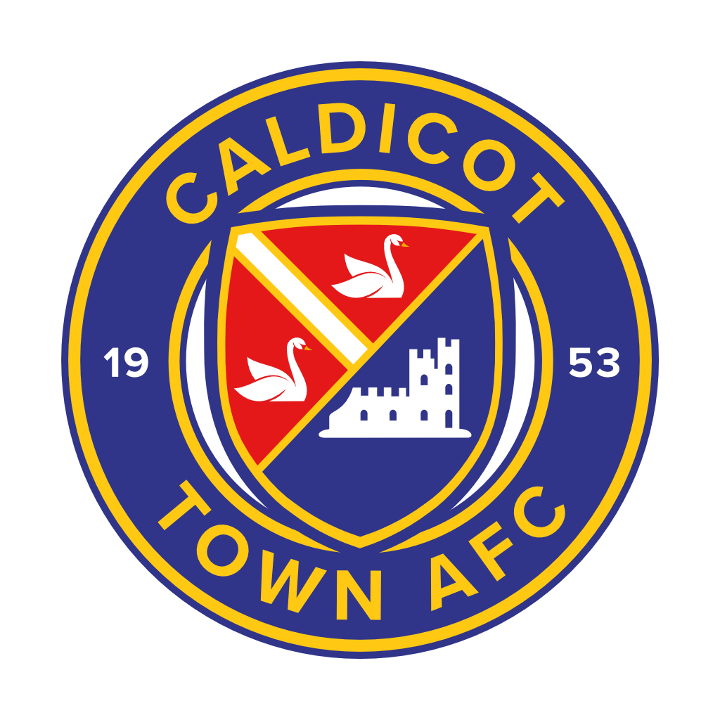 Logo Caldicot Town