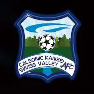 Logo Calsonic Kansei Swiss Valley