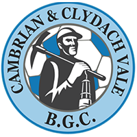 Logo Cambrian & Clydach