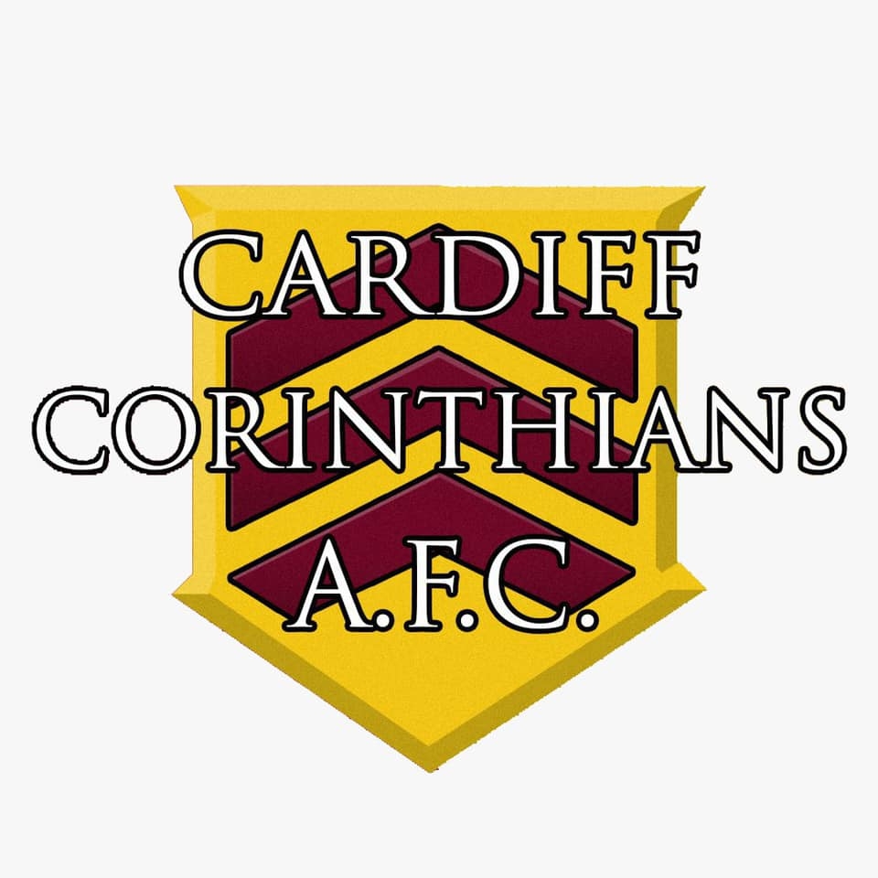 Logo Cardiff Corinthians