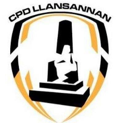 Logo CPD Llansannan