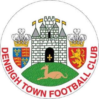 Logo Denbigh Town