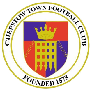 Logo FC Chepstow Town