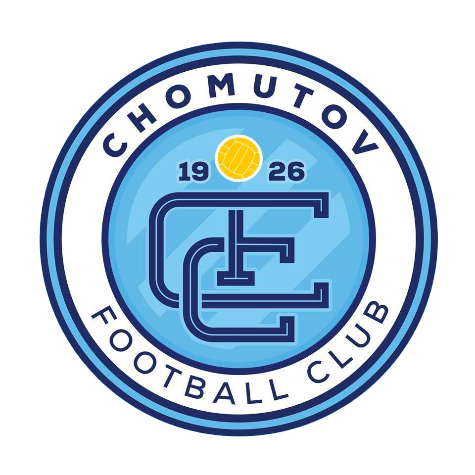 Logo FC Chomutov