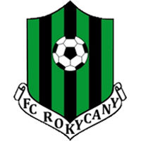 Logo FC Rokycany