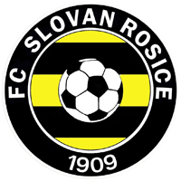 Logo FC Slovan Rosice