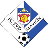 Logo FC Tvd Slavicin