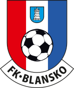 Logo FK Blansko