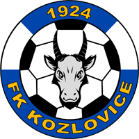 Logo FK Kozlovice