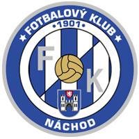 Logo FK Nachod