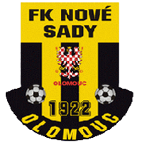 Logo FK Nove Sady