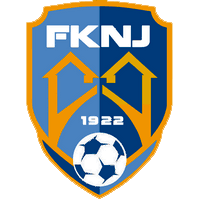 Logo FK Novy Jicin