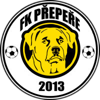 Logo FK Prepere