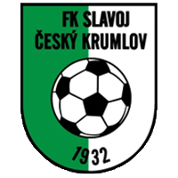 Logo FK Slavoj Cesky Krumlov