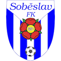 Logo FK Spartak Sobeslav