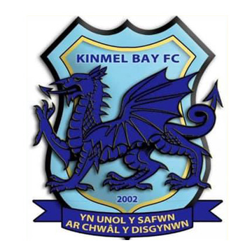 Logo Kinmel Bay