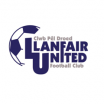 Logo Llanfair United