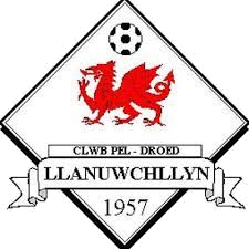 Logo Llanuwchllyn