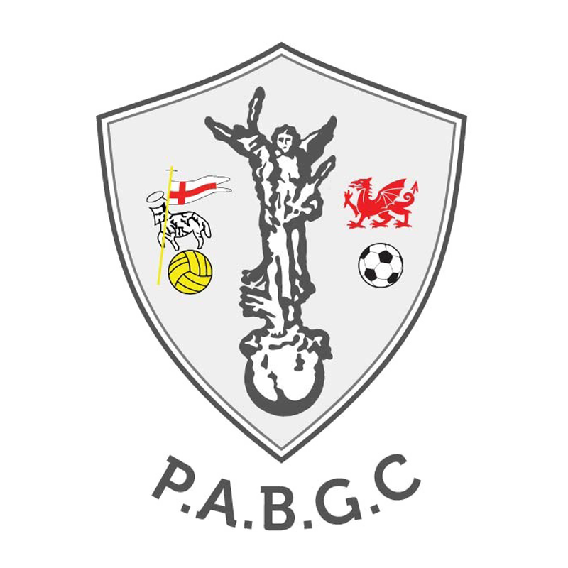 Logo Pencoed Athletic