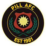 Logo Pill AFC