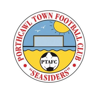 Logo Porthcawl Town