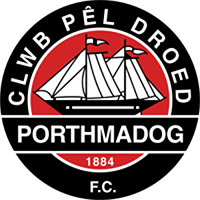 Logo Porthmadog