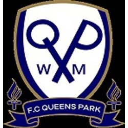 Logo Queens Park