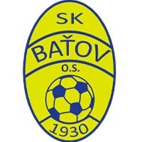 Logo SK Batov 1930