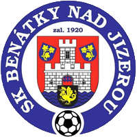 Logo SK Benatky Nad Jizerou