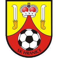 Logo SK Hranice