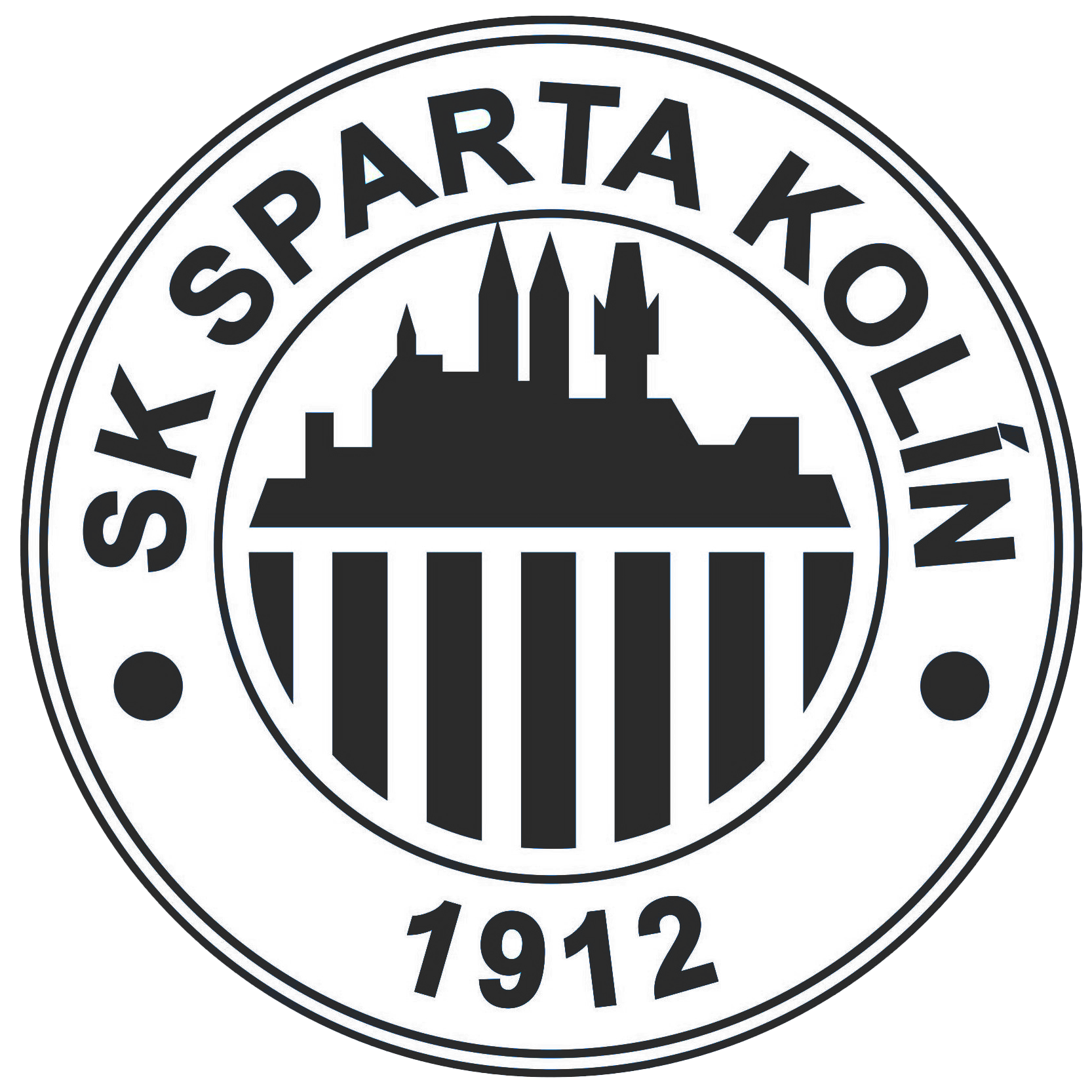 Logo SK Sparta Kolin