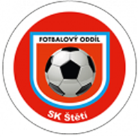 Logo SK Steti