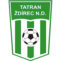 Logo SK Tatran Zdirec nad Doubravou