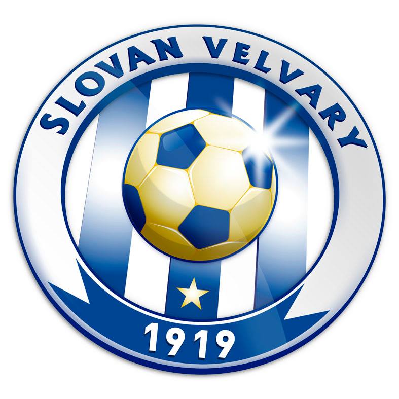 Logo Slovan Velvary