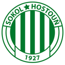 Logo Sokol Hostoun