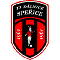 Logo TJ Dalnice Sperice