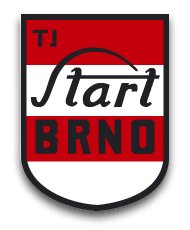 Logo Start Brno