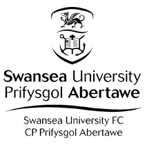 Logo Swansea University