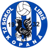 Logo TJ Sokol Libis