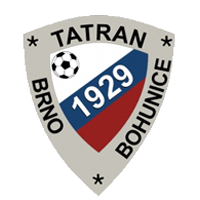 Logo TJ Tatran Bohunice