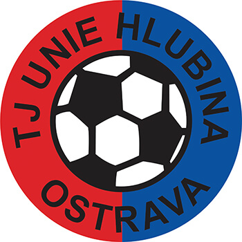 Logo TJ Unie Hlubina