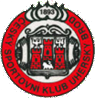 Logo Uhersky Brod