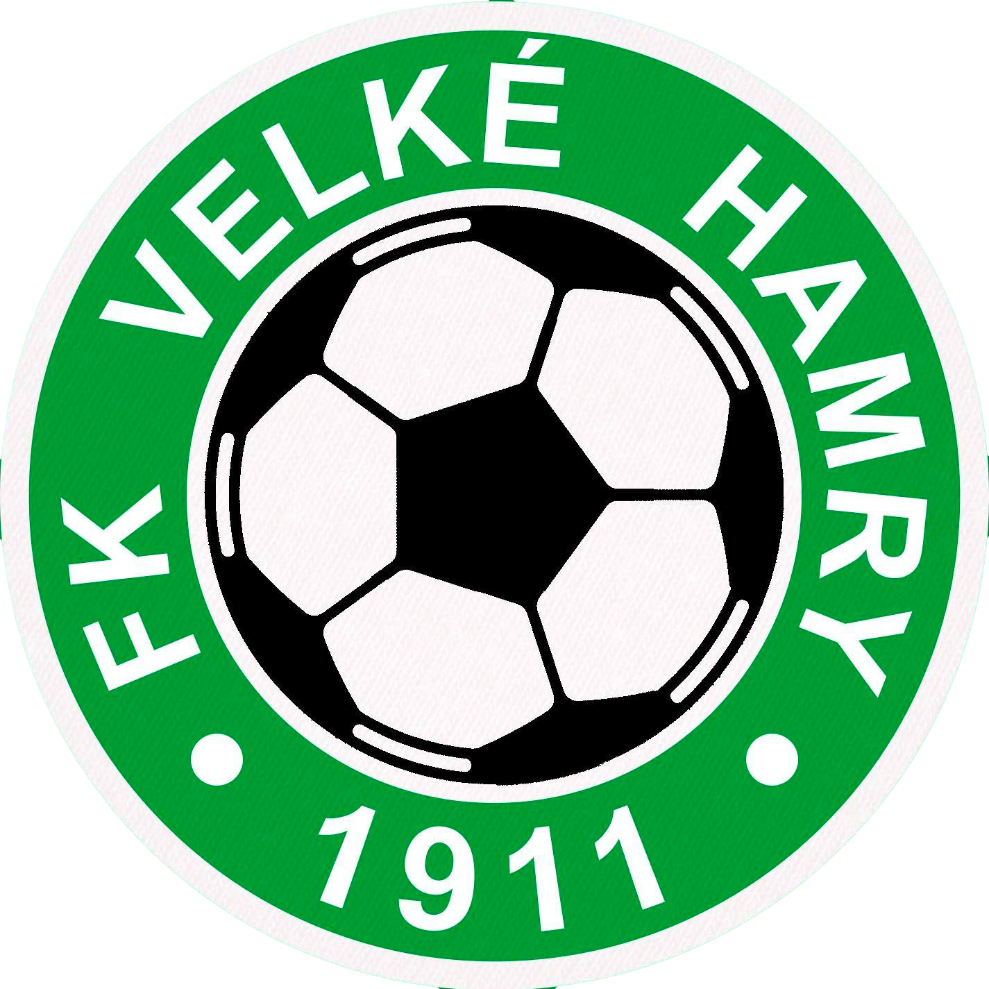 Logo Velke Hamry