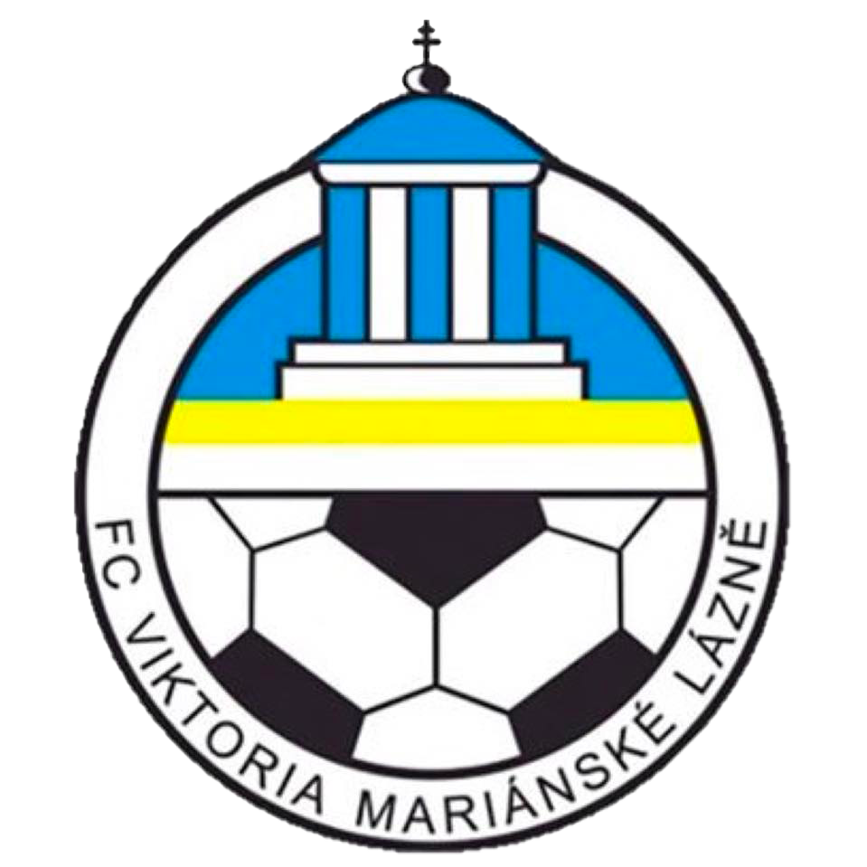 Logo Viktoria Marianske Lazne