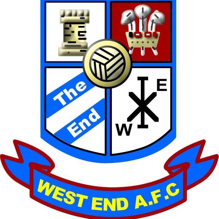 Logo West End