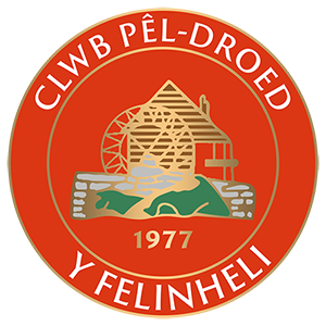 Logo Y Felinheli